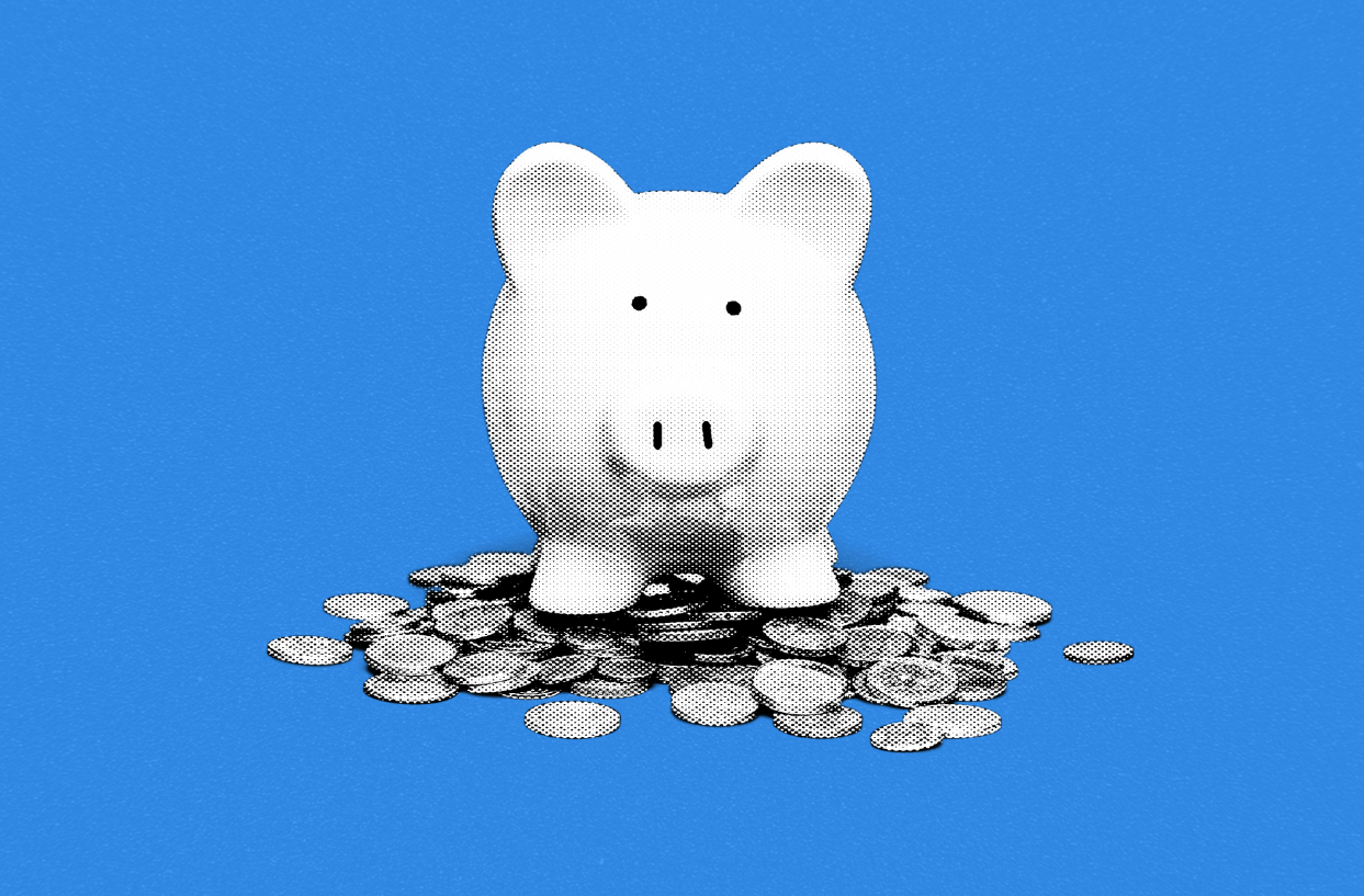 FIDCs registram captação líquida recorde no 1º semestre de 2025, atrás apenas da renda fixa