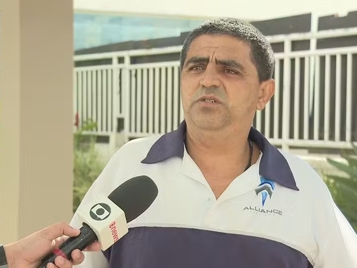Zelador é preso por engano e contrai dívida para pagar advogado