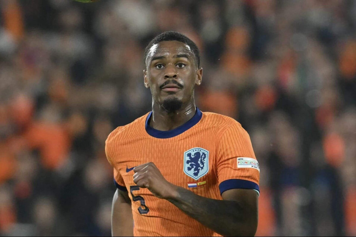Chelsea avança na negociação para contratar a jovem promessa Jorrel Hato