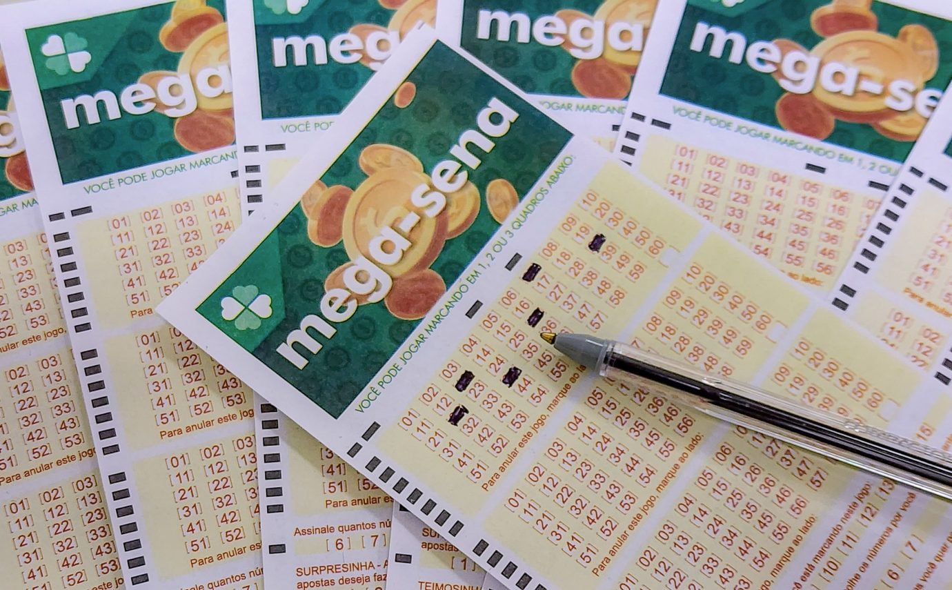 Mega-Sena acumula e prêmio chega a R$ 46 milhões para próximo sorteio