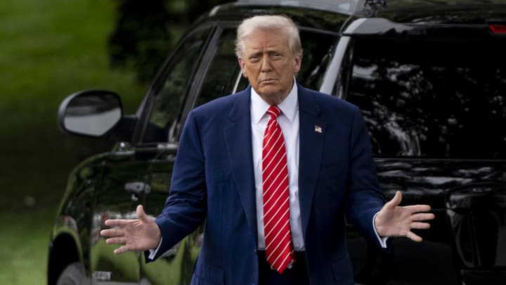 Trump lança stablecoin USD1, mas enfrenta dificuldades para atrair usuários e volume