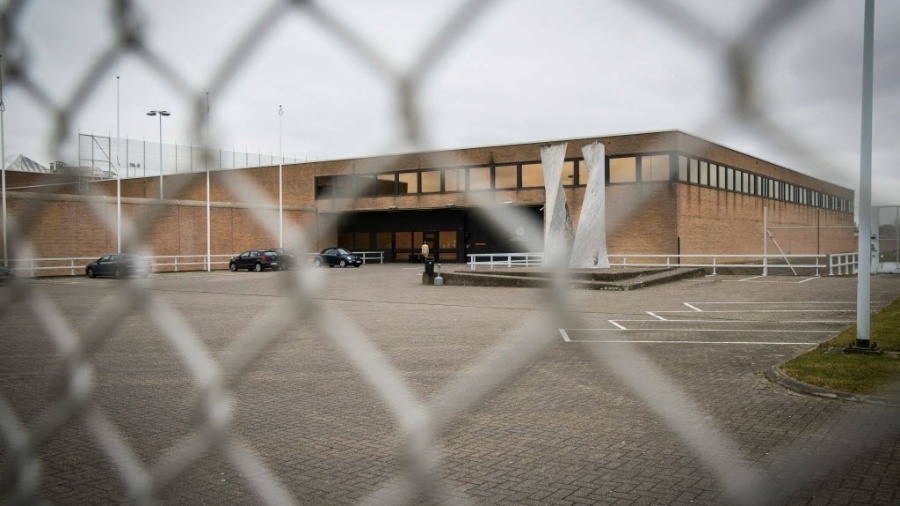 Países europeus alugam celas no exterior para enfrentar superlotação carcerária