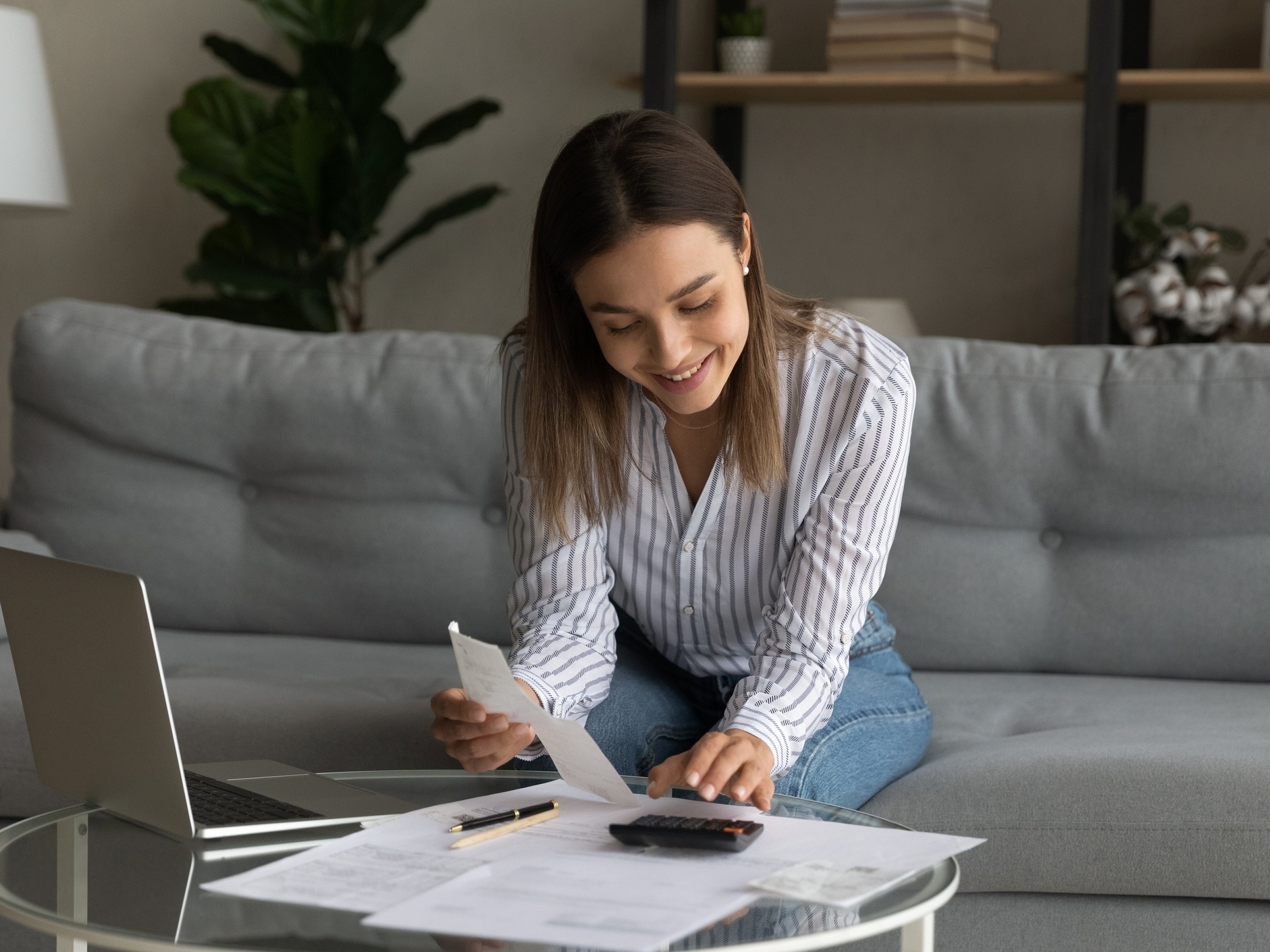 Fundos imobiliários sobem 8,64% em 2025 e atraem novos investidores