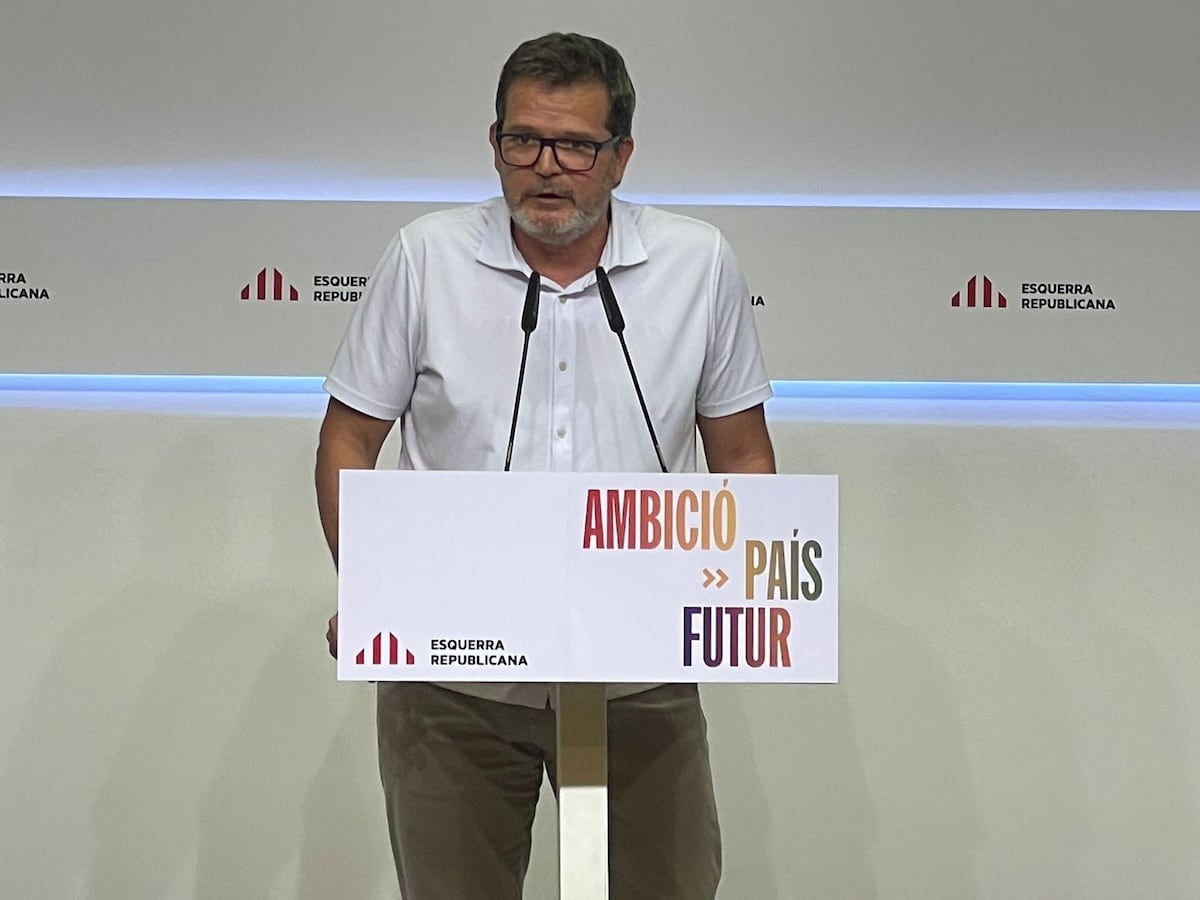 ERC pede investigação no Congresso sobre o caso Montoro