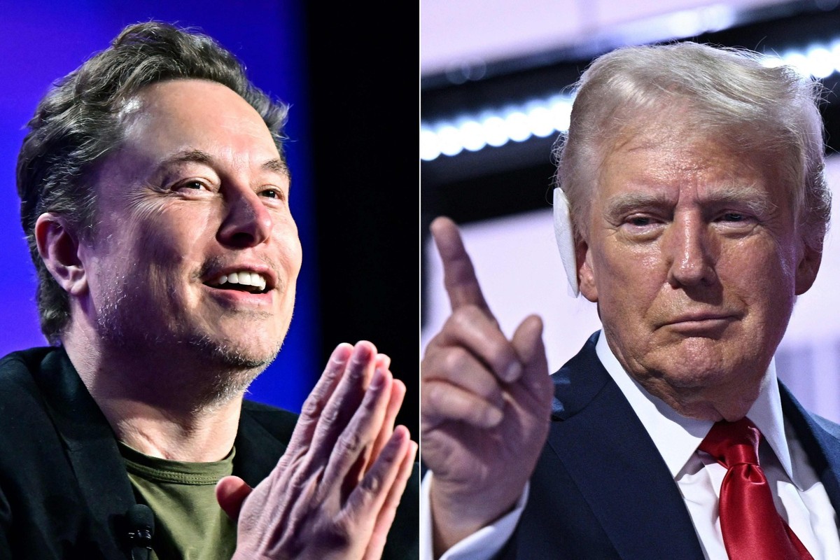 Musk anuncia redução significativa nos investimentos em campanhas políticas