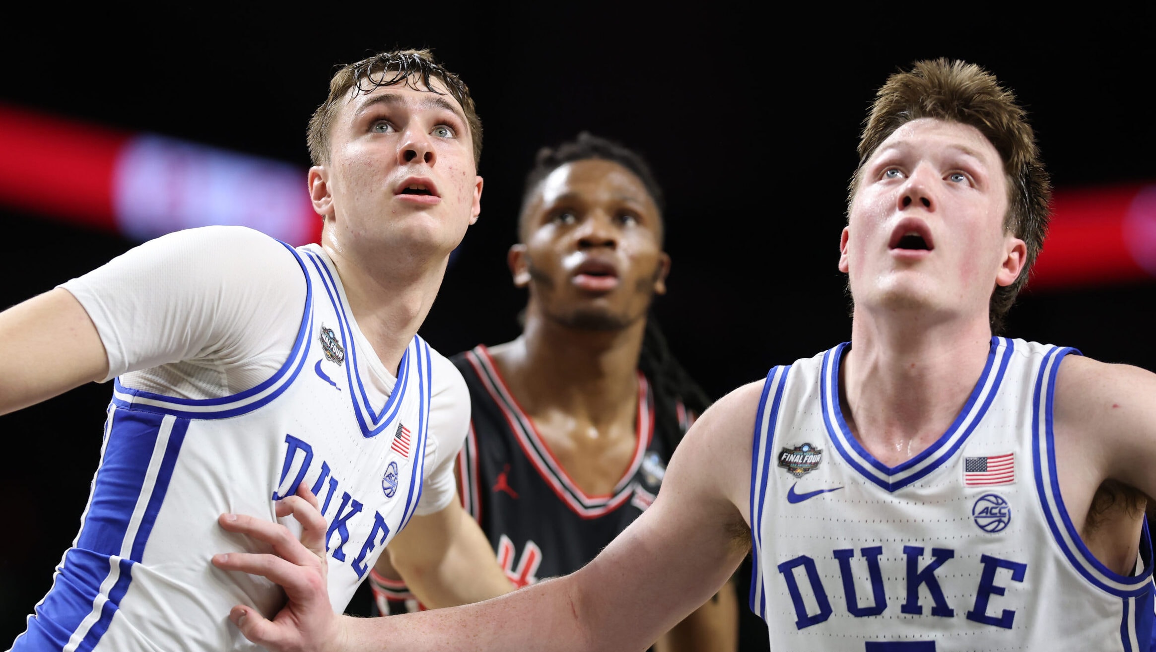 Foto: Reprodução/@NBA