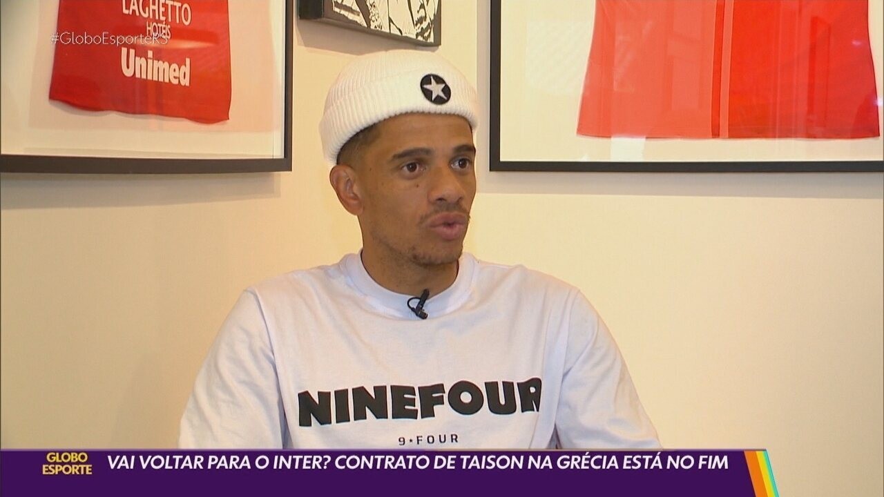 Inter pode lucrar até R$ 200 milhões com a venda de Johnny ao Betis