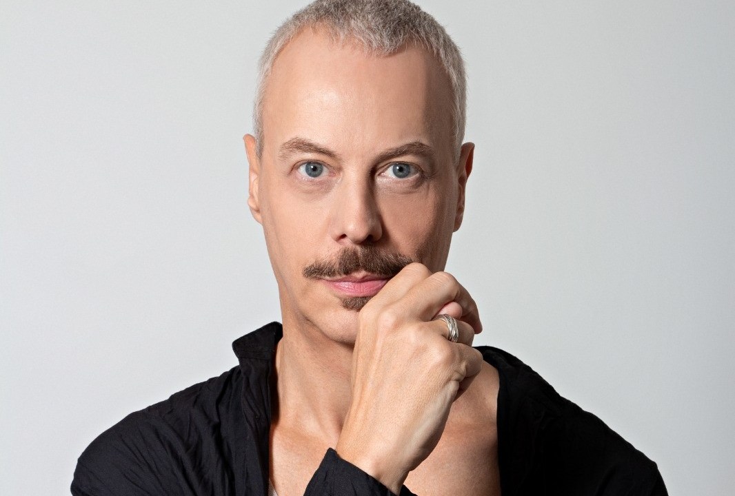 Guilherme Weber (Foto: sergio baia/Divulgação)