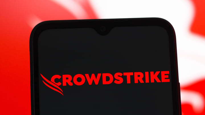 Nvidia pode ter sucesso na China enquanto CrowdStrike é rebaixada