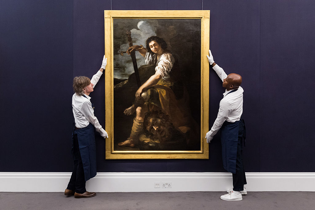 "Antigos mestres ganham destaque em Londres e novidades na Art Basel"