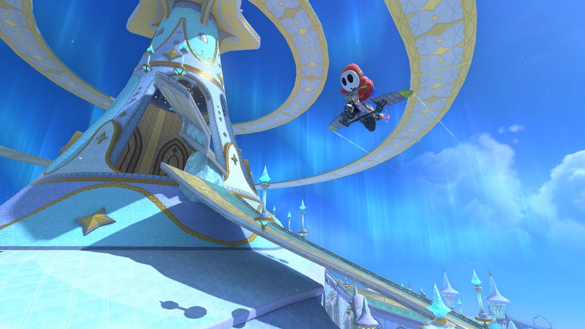 Rewind em Mario Kart: descubra as melhores estratégias para vencer corridas