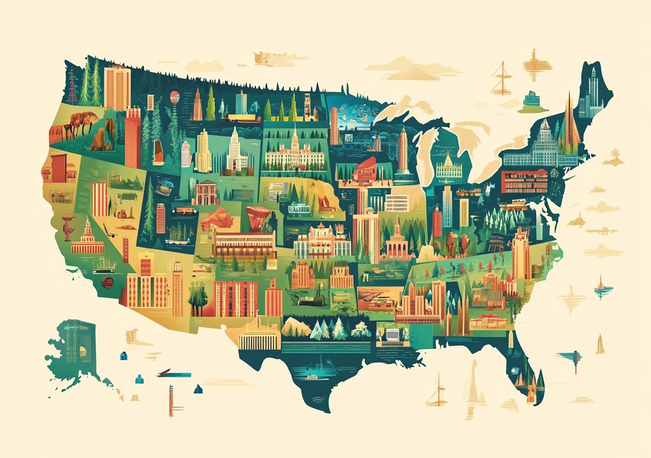 What States Can You Get A Hotel At 18