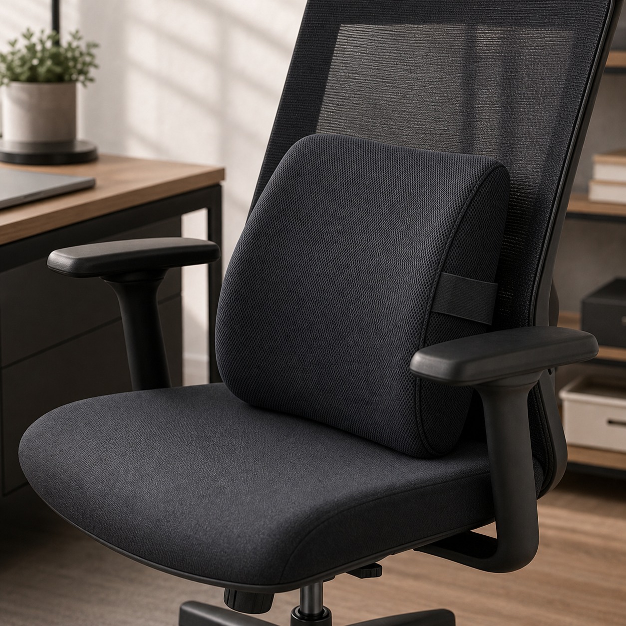 Almofada Lumbar Rest · imagem 4