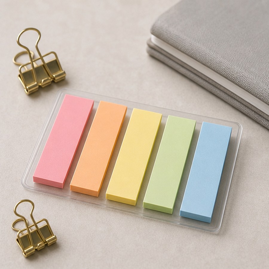 Bloco Sticky Notes · imagem 2
