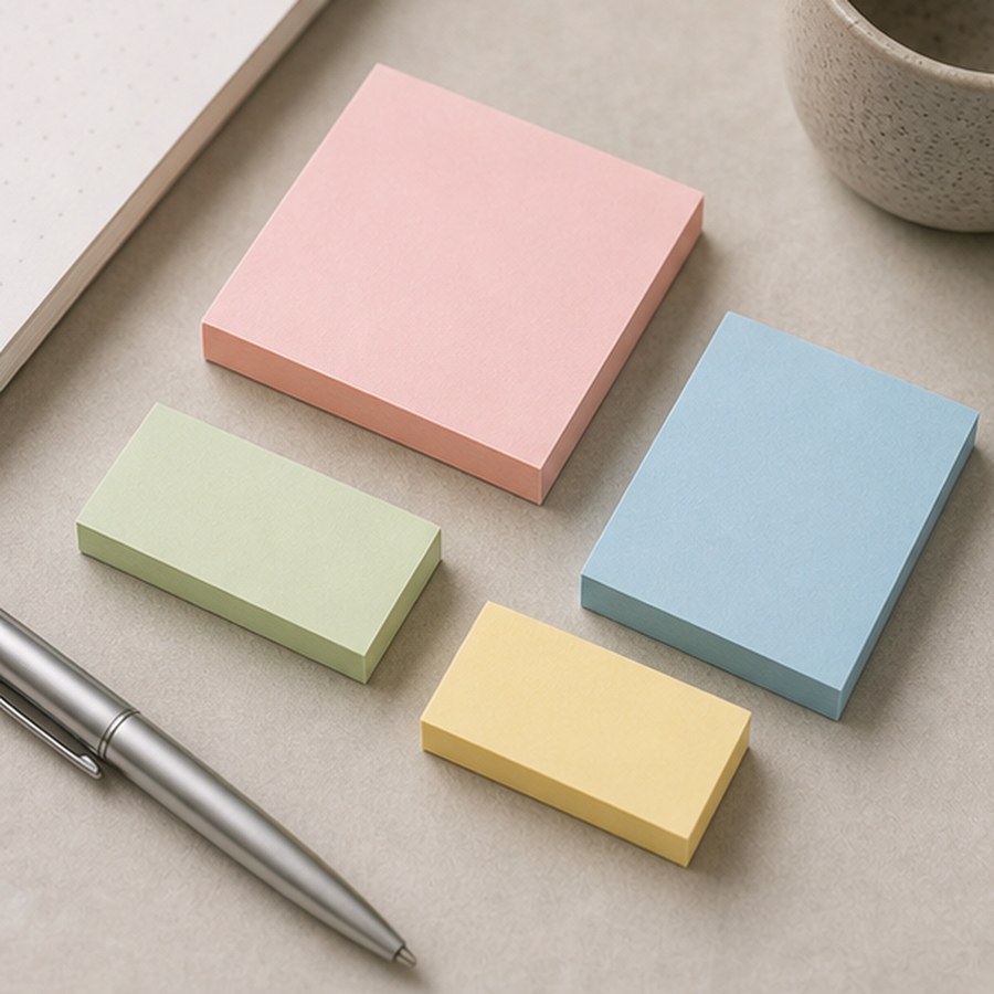 Bloco Sticky Notes · imagem 3