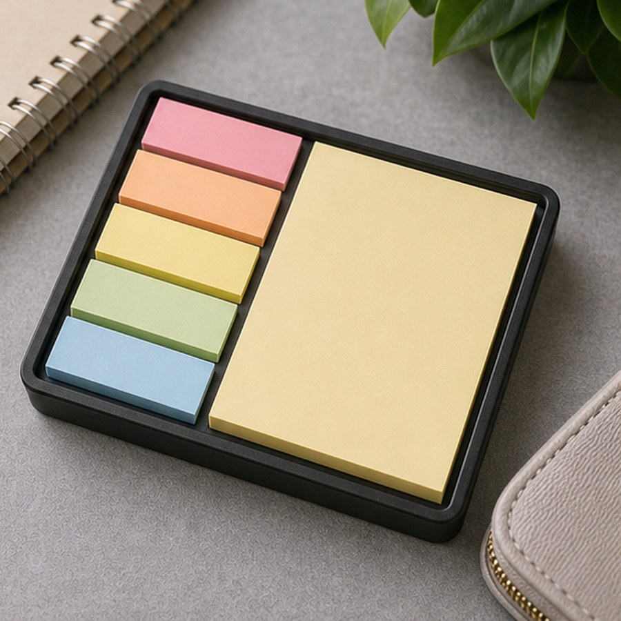 Bloco Sticky Notes · imagem 4