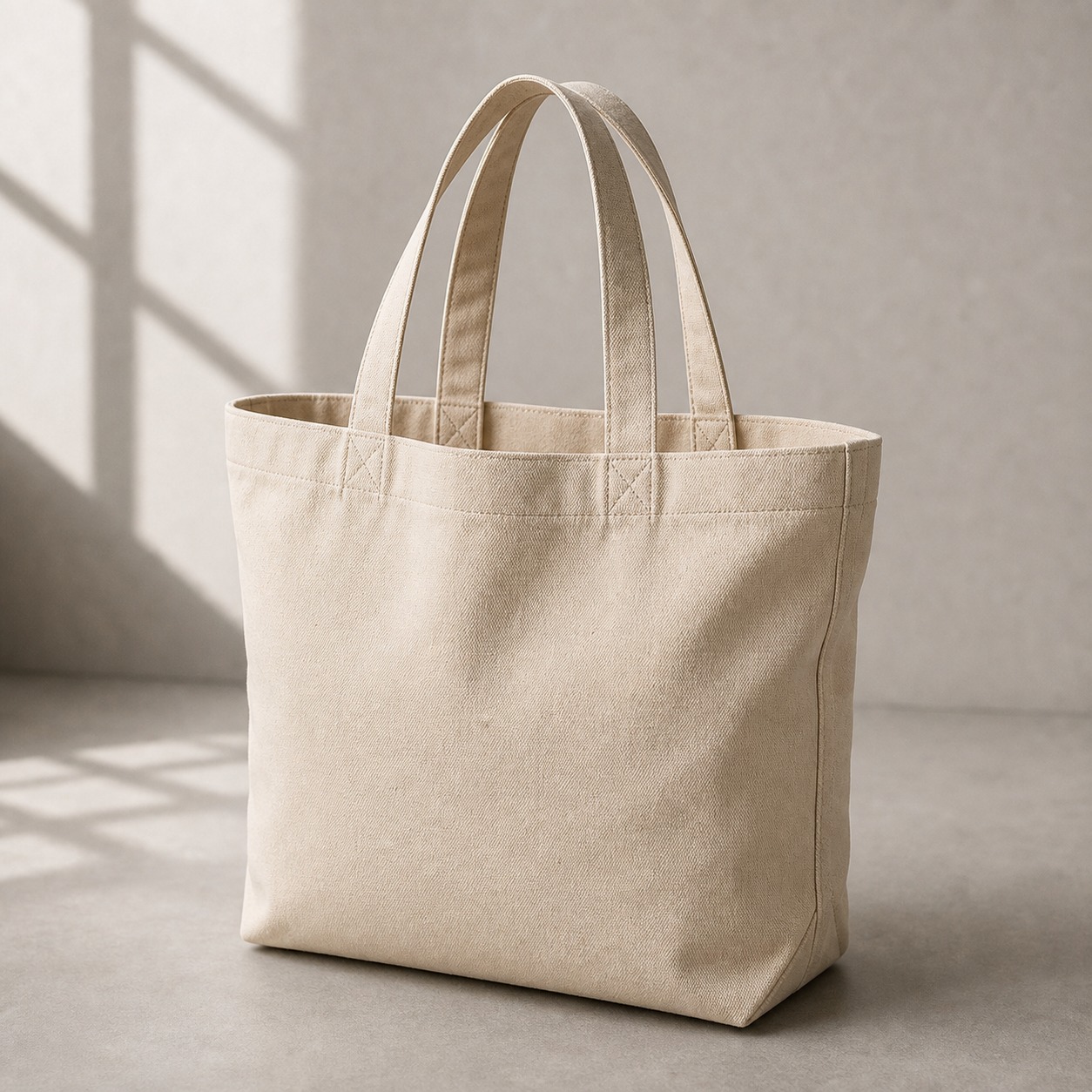 Bolsa Tote Canvas · imagem 1