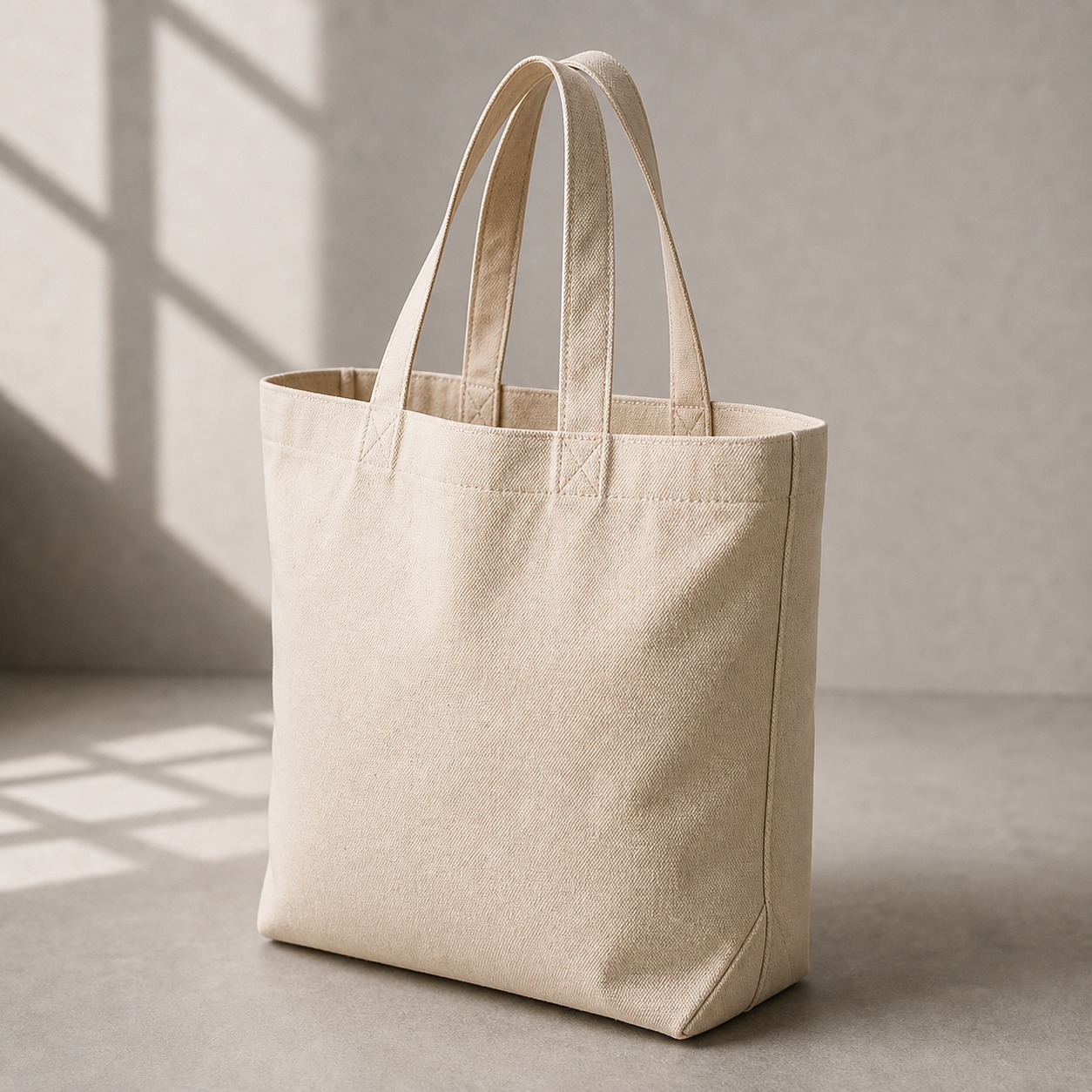 Bolsa Tote Canvas · imagem 2