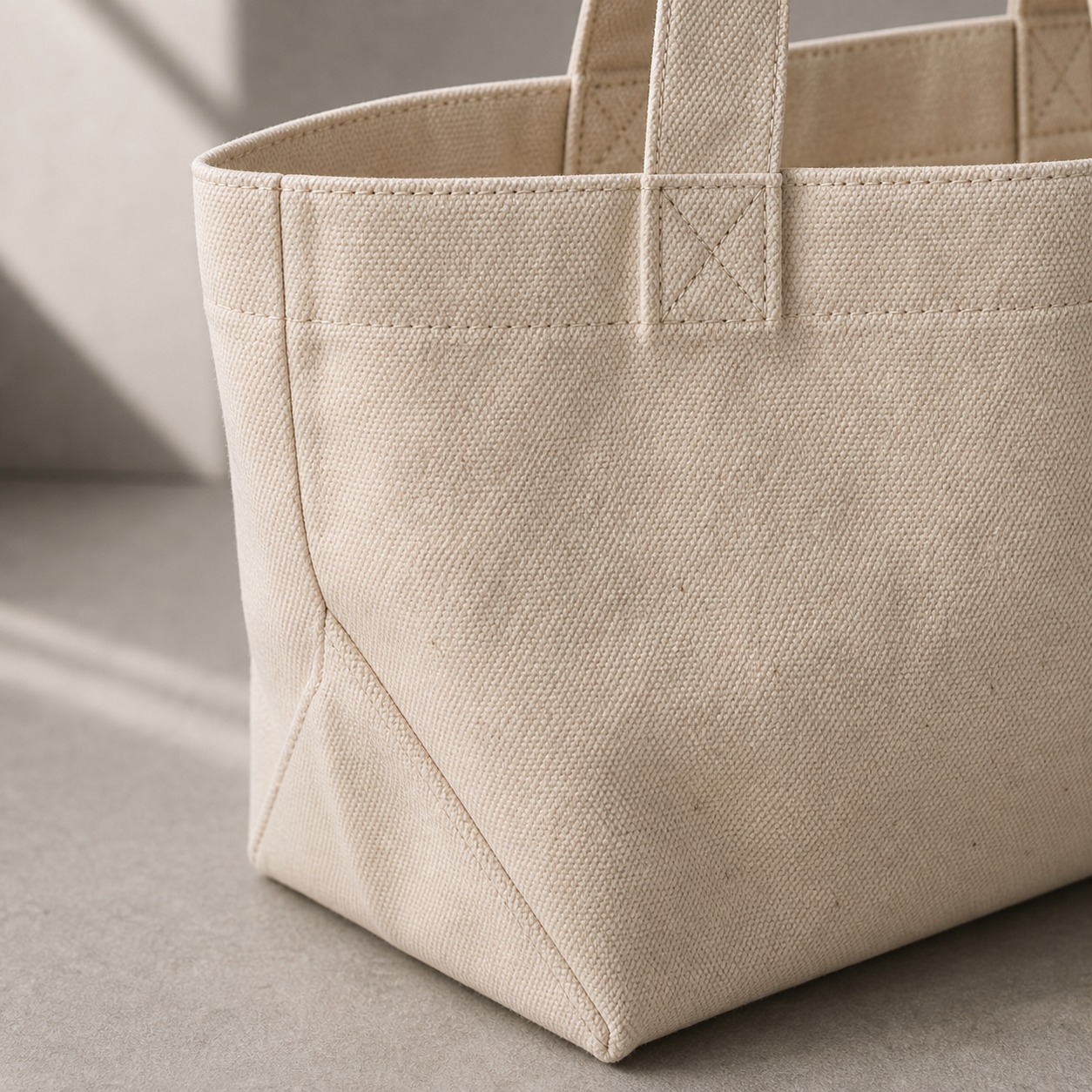 Bolsa Tote Canvas · imagem 3