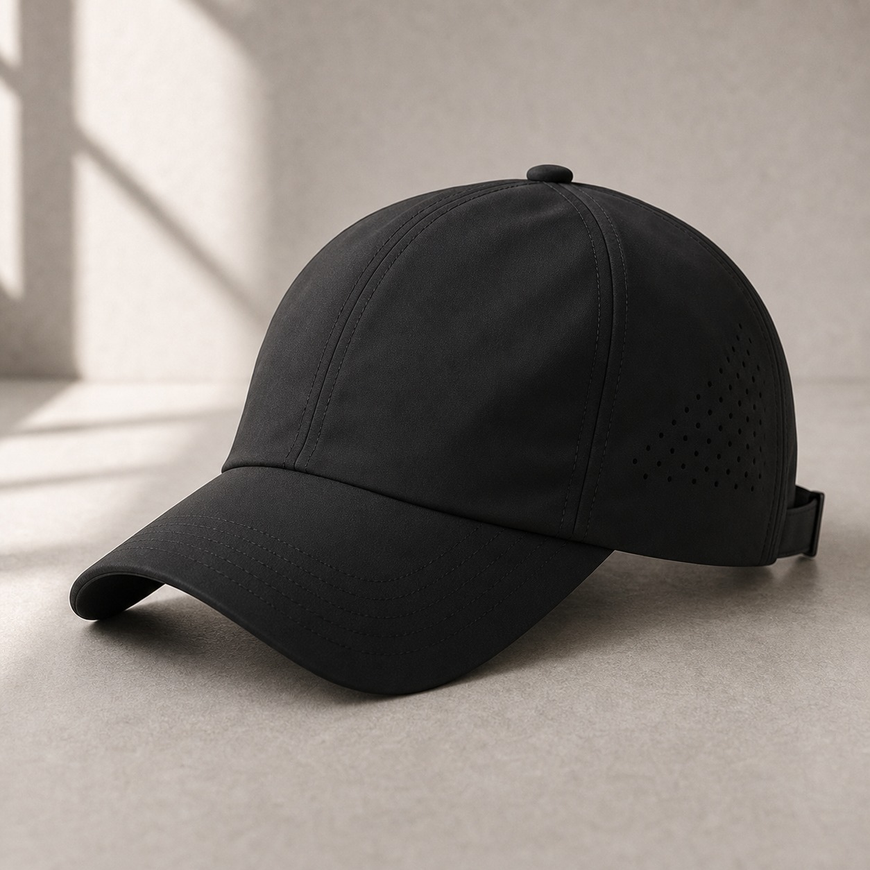 Boné Performance Cap · imagem 1