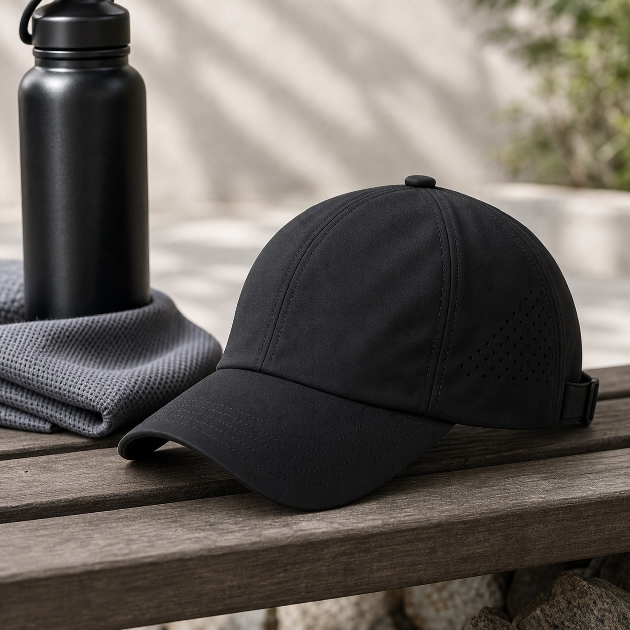 Boné Performance Cap · imagem 4