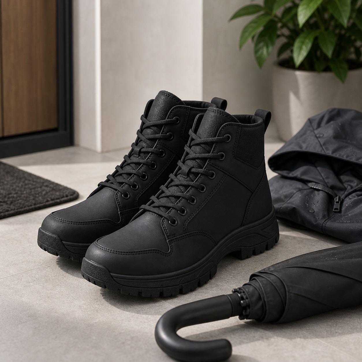 Bota Urban Trek · imagem 4