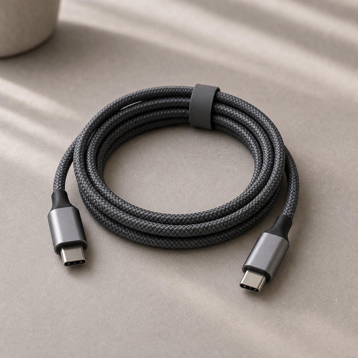 Cabo USB-C Flex · imagem 1
