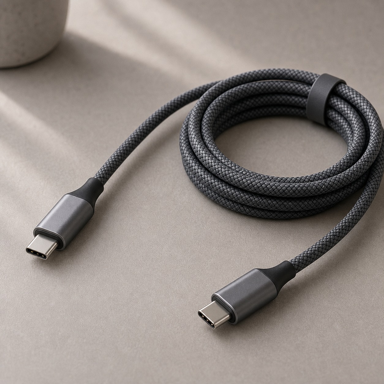 Cabo USB-C Flex · imagem 2