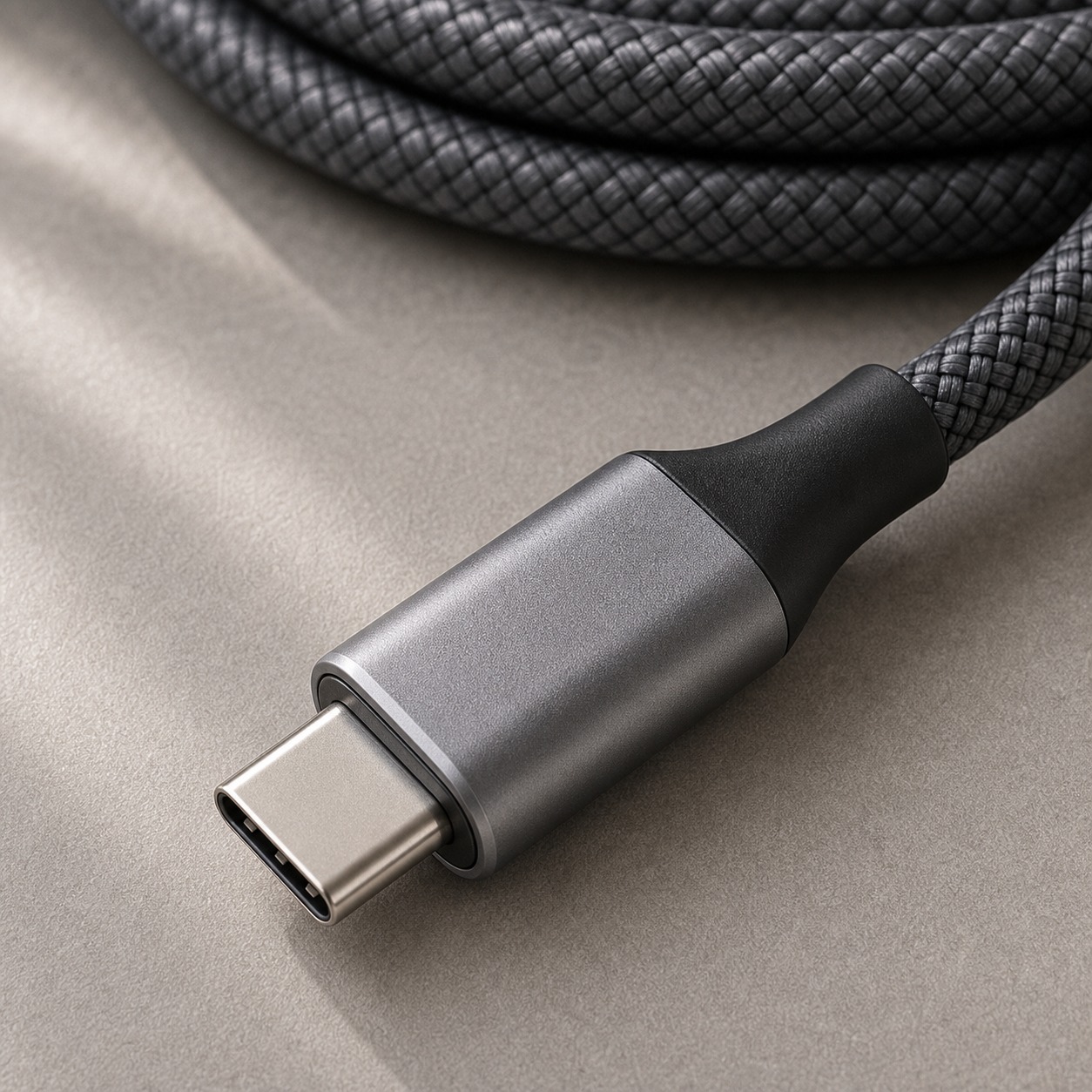 Cabo USB-C Flex · imagem 3