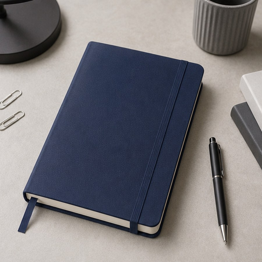 Caderno Planner Weekly · imagem 2