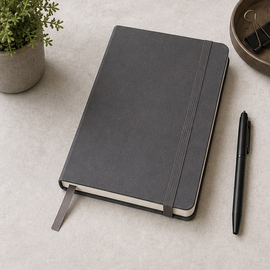Caderno Planner Weekly · imagem 3