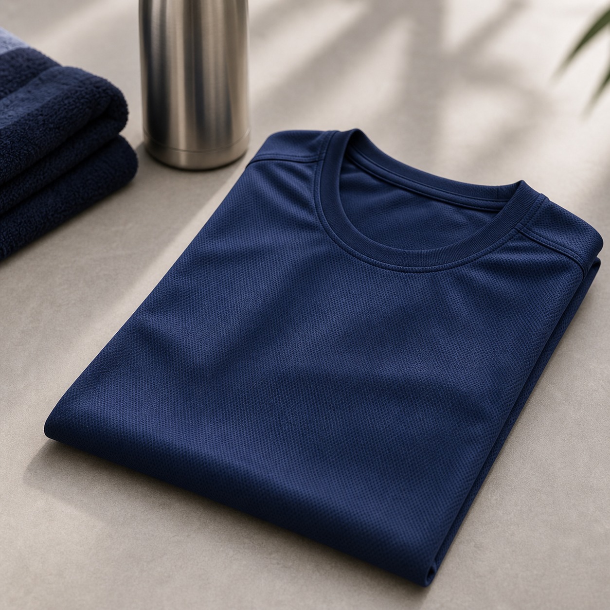Camiseta Dry Fit Core · imagem 4