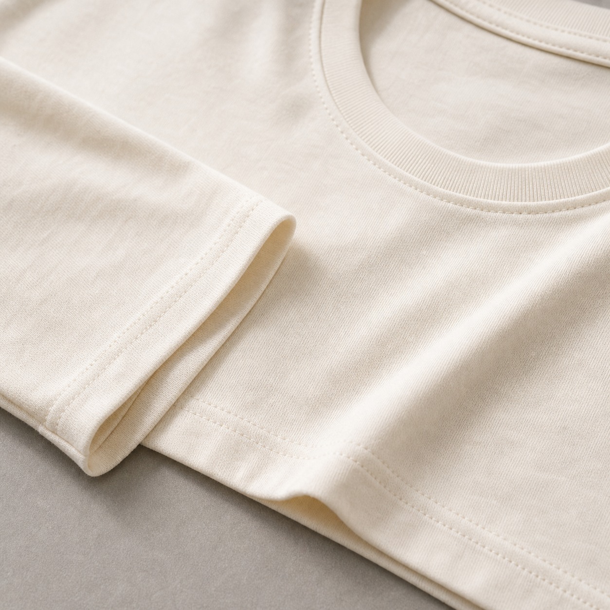 Camiseta Organic Basic · imagem 3