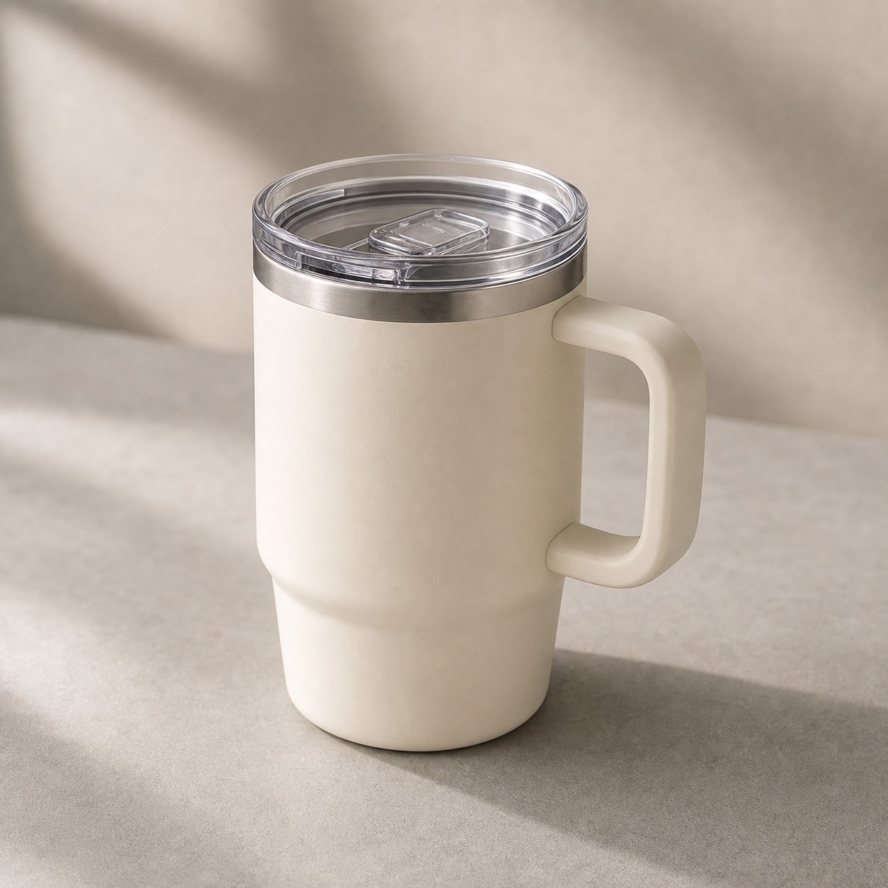 Caneca Thermal Mug · imagem 1