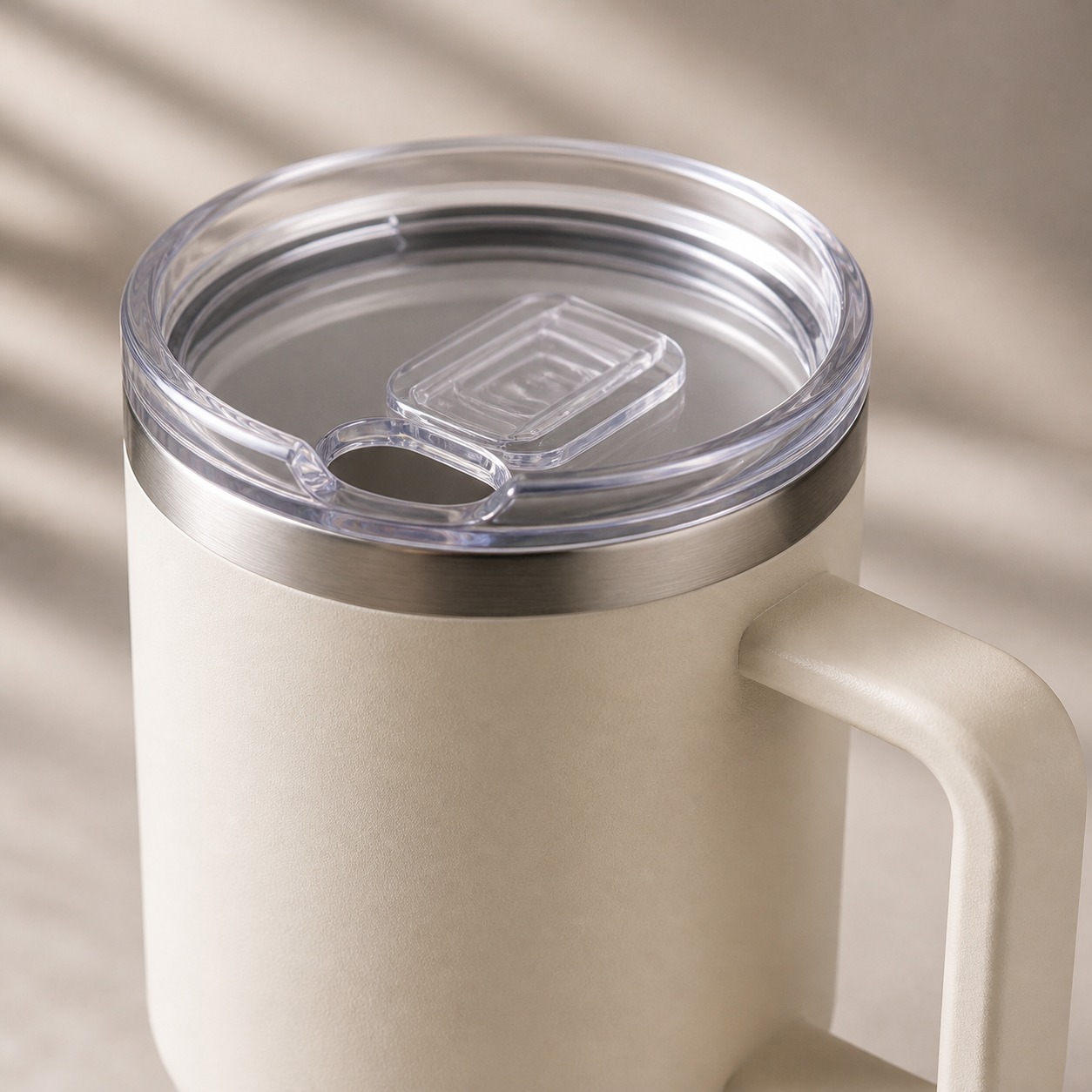 Caneca Thermal Mug · imagem 3