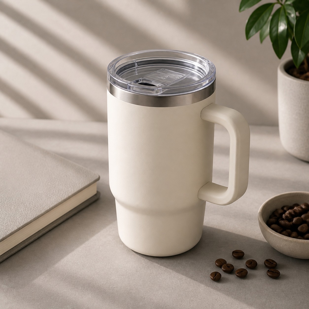 Caneca Thermal Mug · imagem 4