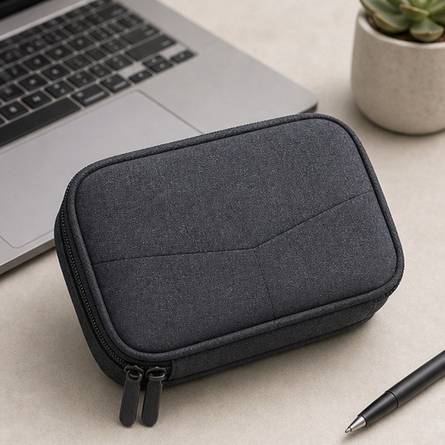 Estojo Tech Pouch · imagem 1