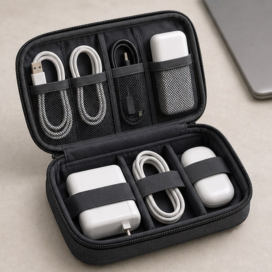 Estojo Tech Pouch · imagem 2