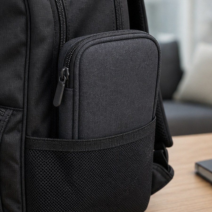 Estojo Tech Pouch · imagem 3