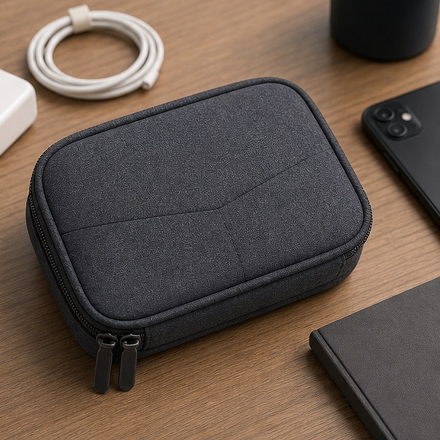 Estojo Tech Pouch · imagem 4