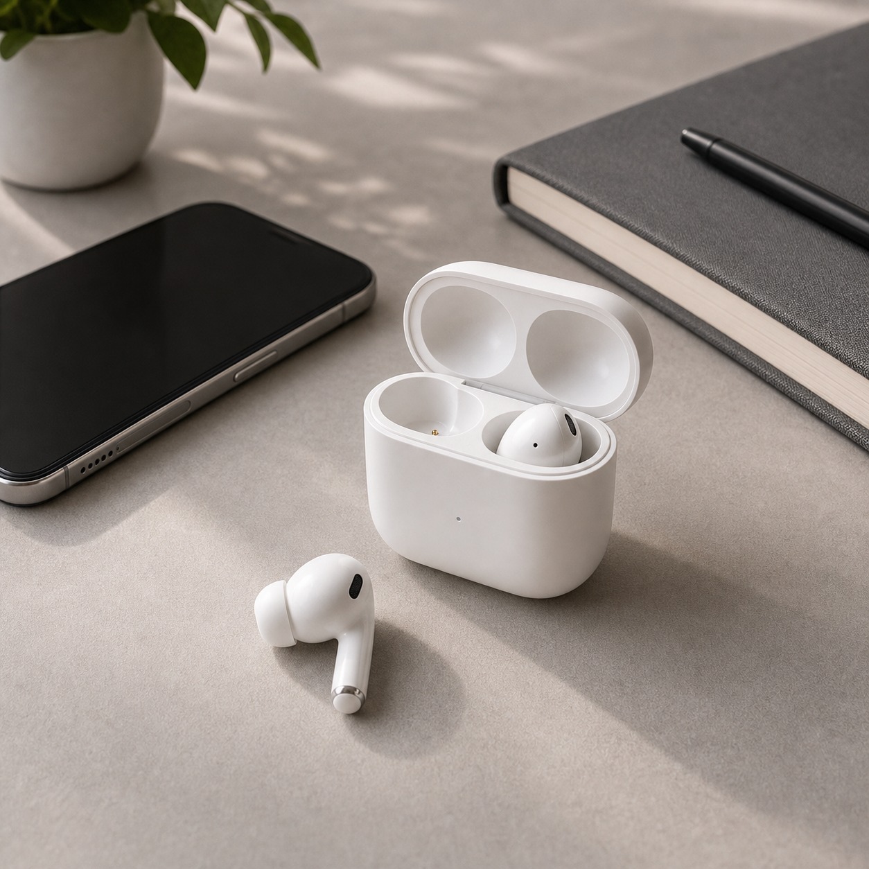 Fone Air Mini · imagem 4
