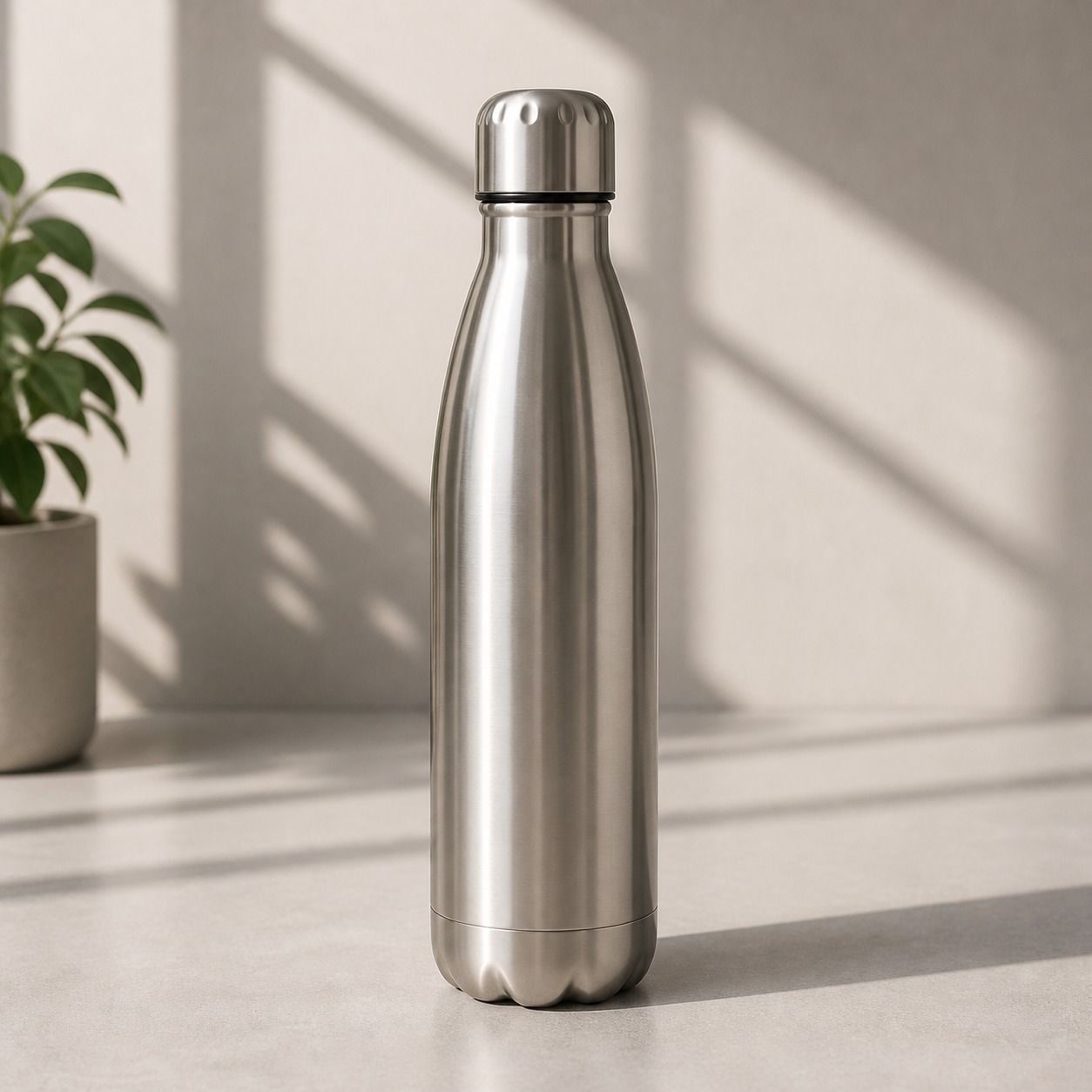 Garrafa Steel 750ml · imagem 1