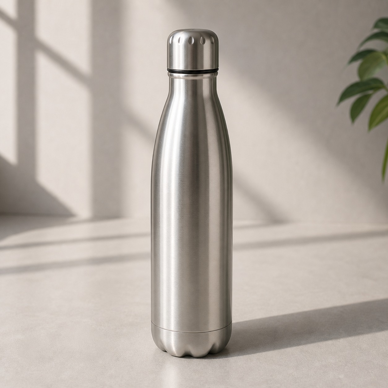 Garrafa Steel 750ml · imagem 2