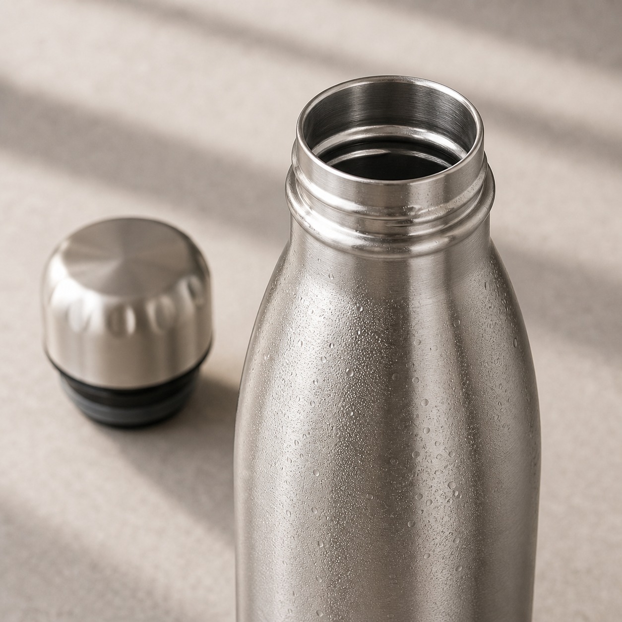 Garrafa Steel 750ml · imagem 3