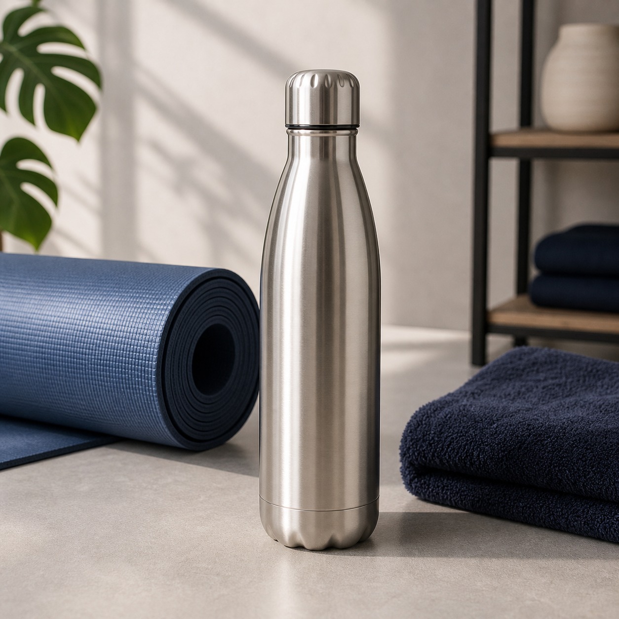Garrafa Steel 750ml · imagem 4