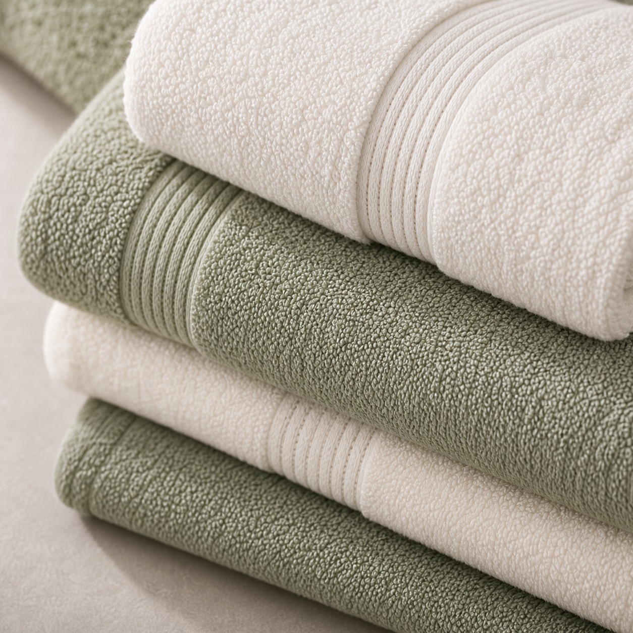 Kit Toalhas Spa · imagem 3