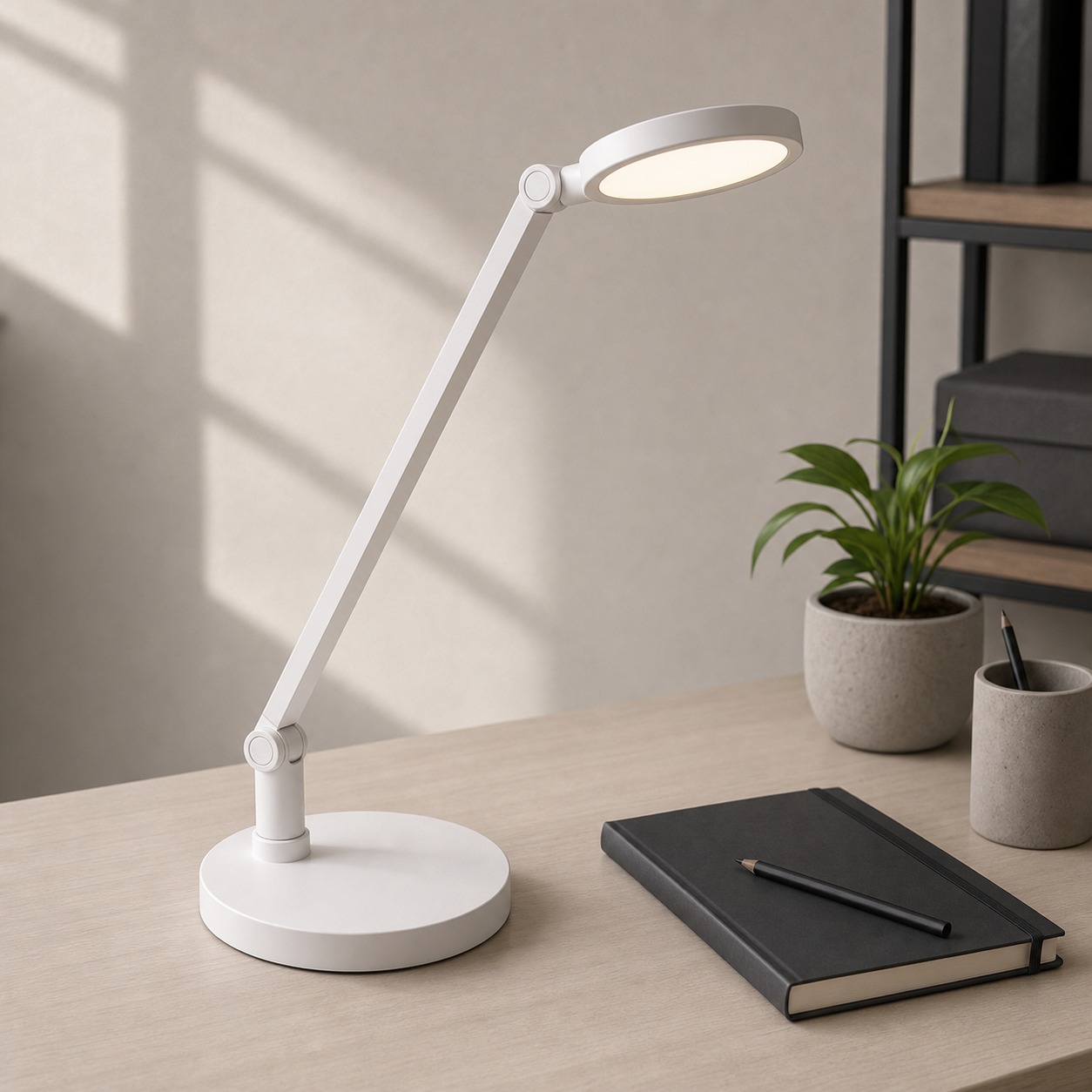 Luminária Focus LED · imagem 4