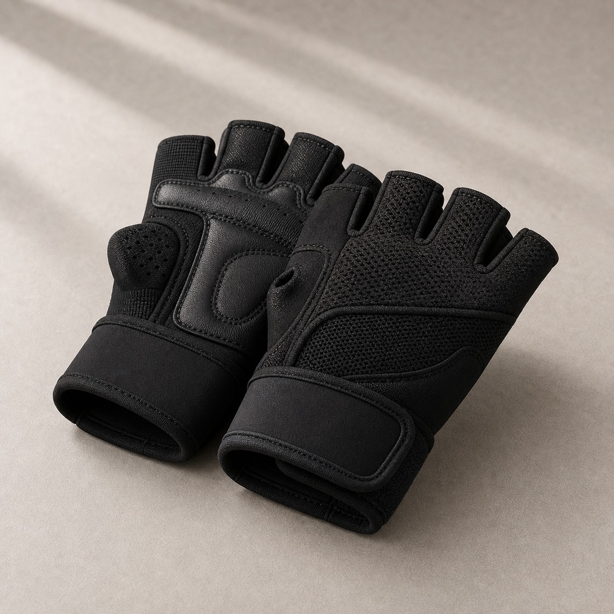Luvas Training Grip · imagem 1