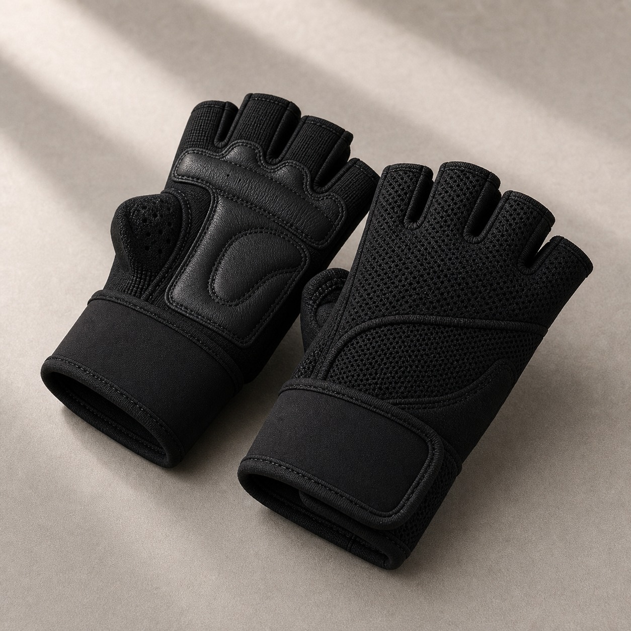 Luvas Training Grip · imagem 2