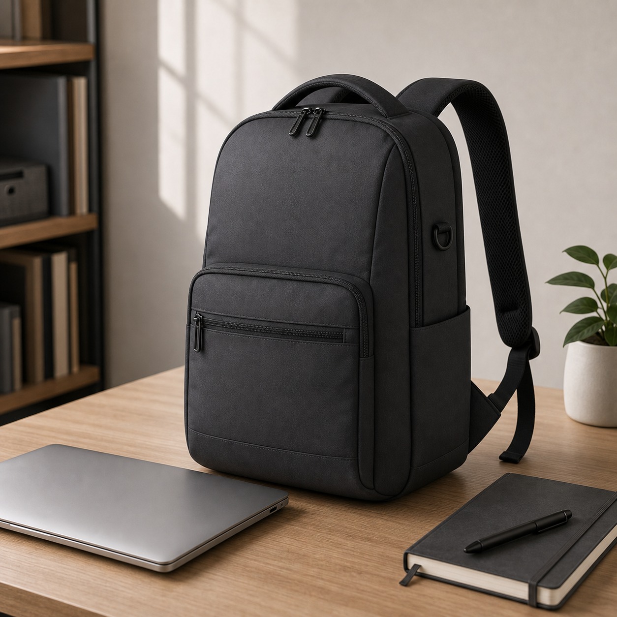 Mochila City Pack 20L · imagem 4